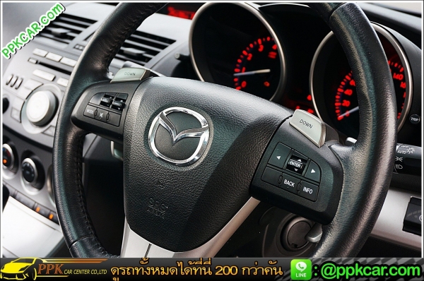 2013 MAZDA MAZDA 3 2.0 R SPORT