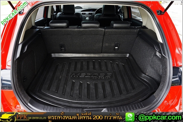 2013 MAZDA MAZDA 3 2.0 R SPORT