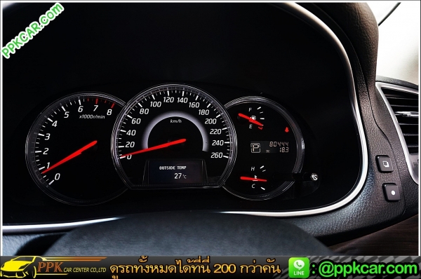 2012 NISSAN TEANA 200 XL