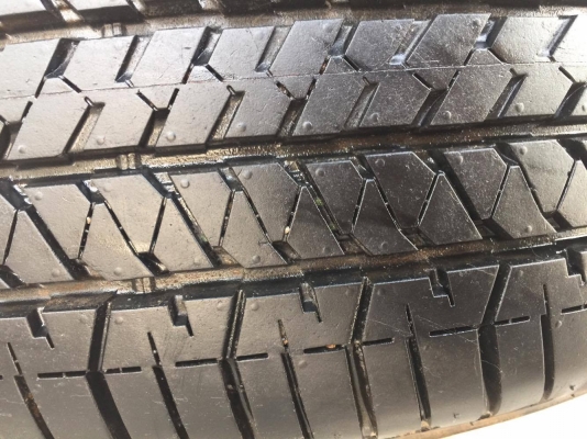 ขายล้อแม็ก Isuzu Blue Power1.9 ถอดป้ายแดง ขอบ18 4ล้อ ราคา 24,500 บาท