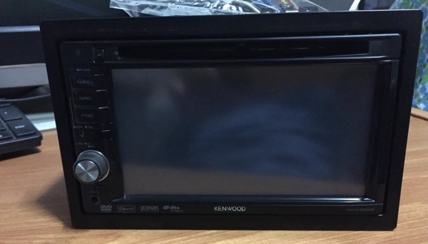 kenwood ddx 5032