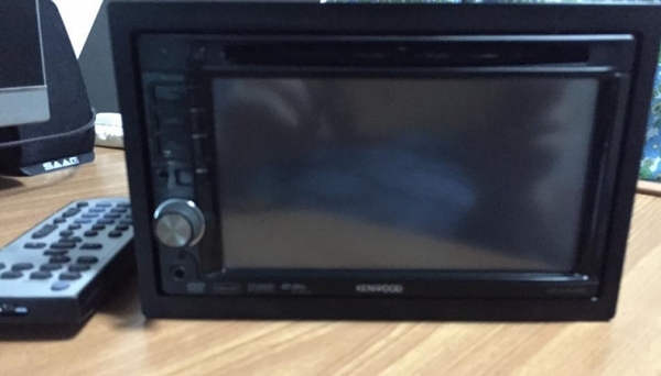 kenwood ddx 5032