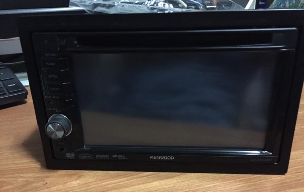 kenwood ddx 5032