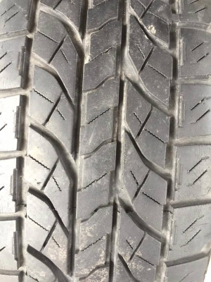 ขายล้อแม็กเล็บเหยี่ยวแท้ ISUZU พร้อมยาง ขอบ 16 ชุดละ 13,500 บาท