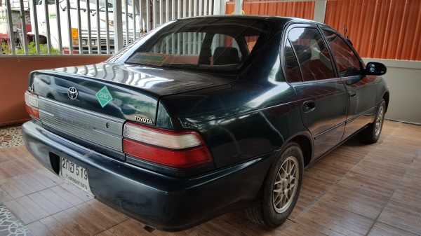 ขายรถบ้านแท้ๆ ราคาพิเศษ