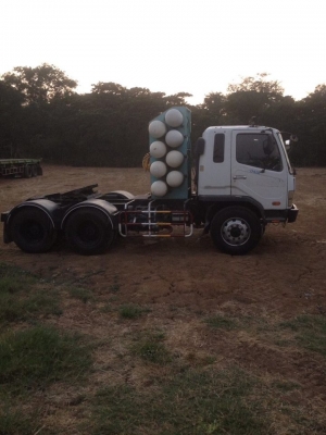 ขายรถหัวลาก FUSO 260แรง ปี56 ก๊าซNGV รถสวยสภาพพร้อมใช้งาน เอกสารใบซื้อขาย ราคา350,000 สนใจโทร 090-8588220คุณนะ 093-3258446คุณบิว หรือเข้าดูสินค้าอื่นๆได้ที่ www.narong2truck.com หรือ www.truck.in.th/498 หรือเพจFacebook ณรงค์ ซื้อขายรถมือสอง (เว็บไซต์ส่วนต ขายรถหัวลาก FUSO 260แรง ปี56 ก๊าซNGV รถสวยสภาพพร้อมใช้งาน เอกสารใบซื้อขาย ราคา350,000 สนใจโทร 090-8588220คุณนะ 093-3258446คุณบิว หรือเข้าดูสินค้าอื่นๆได้ที่ www.narong2truck.com หรือ www.truck.in.th/498 หรือเพจFacebook ณรงค์ ซื้อขายรถมือสอง (เว็บไซต์ส่วนต