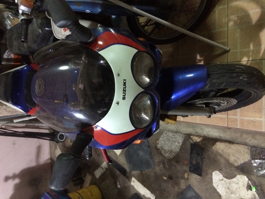 ขาย gsx400 ขาย gsx400