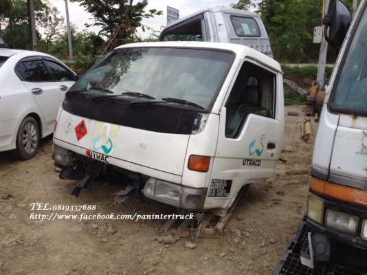 FROM JAPANหัวเก๋งรถบรรทุก6ล้อกลาง /CABIN TOYOTA รุ่น :BU212,350-400 /HINO FB ,FC(รุ่นยกหัวได้/3 ใบปัด) ราคาเพียง 46,500 บาท สนใจรีบติดต่อ 0819337688 FROM JAPANหัวเก๋งรถบรรทุก6ล้อกลาง /CABIN TOYOTA รุ่น :BU212,350-400 /HINO FB ,FC(รุ่นยกหัวได้/3 ใบปัด) ราคาเพียง 46,500 บาท สนใจรีบติดต่อ 0819337688