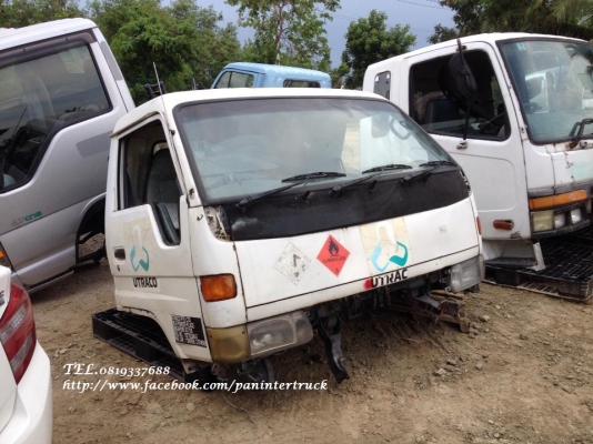 FROM JAPANหัวเก๋งรถบรรทุก6ล้อกลาง /CABIN TOYOTA รุ่น :BU212,350-400 /HINO FB ,FC(รุ่นยกหัวได้/3 ใบปัด) ราคาเพียง 46,500 บาท สนใจรีบติดต่อ 0819337688 FROM JAPANหัวเก๋งรถบรรทุก6ล้อกลาง /CABIN TOYOTA รุ่น :BU212,350-400 /HINO FB ,FC(รุ่นยกหัวได้/3 ใบปัด) ราคาเพียง 46,500 บาท สนใจรีบติดต่อ 0819337688