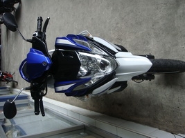 นูโว SX (limited)  ล้อแม็ก สวยๆๆ