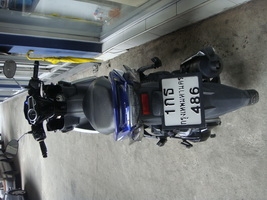 นูโว SX (limited)  ล้อแม็ก สวยๆๆ