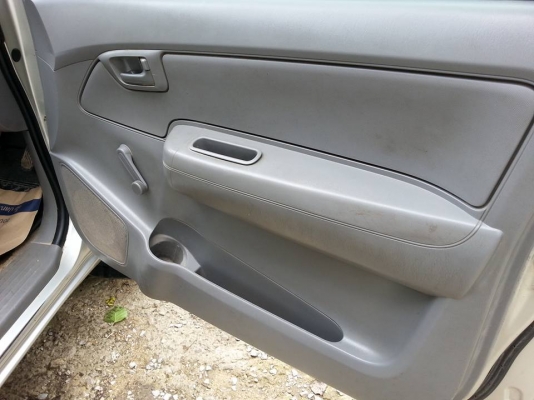 กระบะ วีโก้ แคป ปี 06 ตัว J