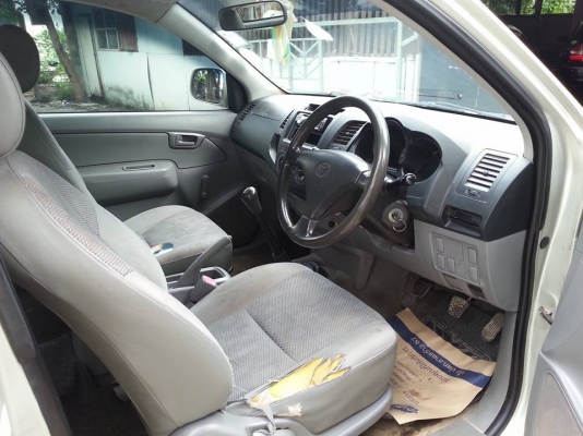 กระบะ วีโก้ แคป ปี 06 ตัว J