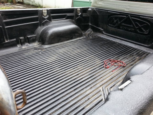 กระบะ วีโก้ แคป ปี 06 ตัว J