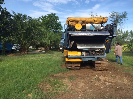 ขายรถเกี่่ยวข้าวไอ้หนุ่มไวไฟเครื่อง JO8C 260 เทอร์โบว์ ราคา955000บาทครับมีคลิบให้ดูครับ ขายรถเกี่่ยวข้าวไอ้หนุ่มไวไฟเครื่อง JO8C 260 เทอร์โบว์ ราคา955000บาทครับมีคลิบให้ดูครับ