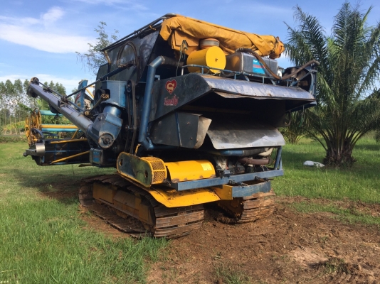 ขายรถเกี่่ยวข้าวไอ้หนุ่มไวไฟเครื่อง JO8C 260 เทอร์โบว์ ราคา955000บาทครับมีคลิบให้ดูครับ ขายรถเกี่่ยวข้าวไอ้หนุ่มไวไฟเครื่อง JO8C 260 เทอร์โบว์ ราคา955000บาทครับมีคลิบให้ดูครับ