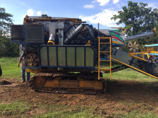 ขายรถเกี่่ยวข้าวไอ้หนุ่มไวไฟเครื่อง JO8C 260 เทอร์โบว์ ราคา955000บาทครับมีคลิบให้ดูครับ ขายรถเกี่่ยวข้าวไอ้หนุ่มไวไฟเครื่อง JO8C 260 เทอร์โบว์ ราคา955000บาทครับมีคลิบให้ดูครับ