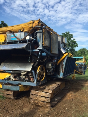 ขายรถเกี่่ยวข้าวไอ้หนุ่มไวไฟเครื่อง JO8C 260 เทอร์โบว์ ราคา955000บาทครับมีคลิบให้ดูครับ ขายรถเกี่่ยวข้าวไอ้หนุ่มไวไฟเครื่อง JO8C 260 เทอร์โบว์ ราคา955000บาทครับมีคลิบให้ดูครับ