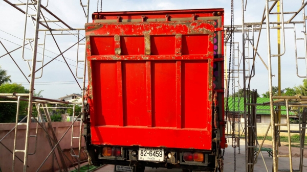 ตู้แห้ง ตู้แห้ง