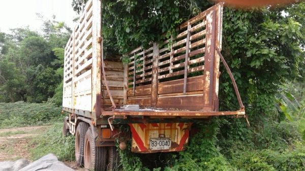 ขาย ลูกพ่วง 3 เพลา ไม่ดั้ม ยาว 6.50 เมตร อู่ ช ทวี เอกสารเล่มทะเบียนครบ ขาย ลูกพ่วง 3 เพลา ไม่ดั้ม ยาว 6.50 เมตร อู่ ช ทวี เอกสารเล่มทะเบียนครบ