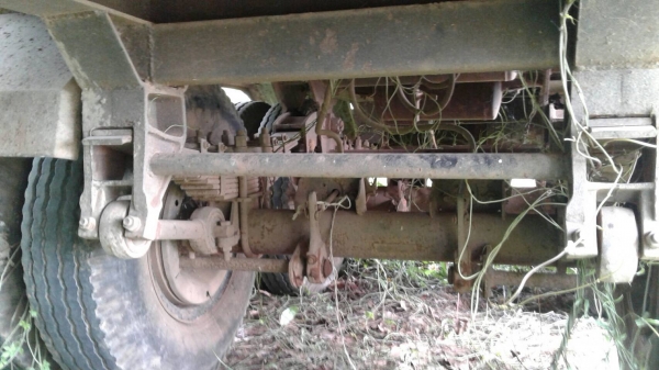 ขาย ลูกพ่วง 3 เพลา ไม่ดั้ม ยาว 6.50 เมตร อู่ ช ทวี เอกสารเล่มทะเบียนครบ ขาย ลูกพ่วง 3 เพลา ไม่ดั้ม ยาว 6.50 เมตร อู่ ช ทวี เอกสารเล่มทะเบียนครบ