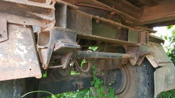 ขาย ลูกพ่วง 3 เพลา ไม่ดั้ม ยาว 6.50 เมตร อู่ ช ทวี เอกสารเล่มทะเบียนครบ ขาย ลูกพ่วง 3 เพลา ไม่ดั้ม ยาว 6.50 เมตร อู่ ช ทวี เอกสารเล่มทะเบียนครบ