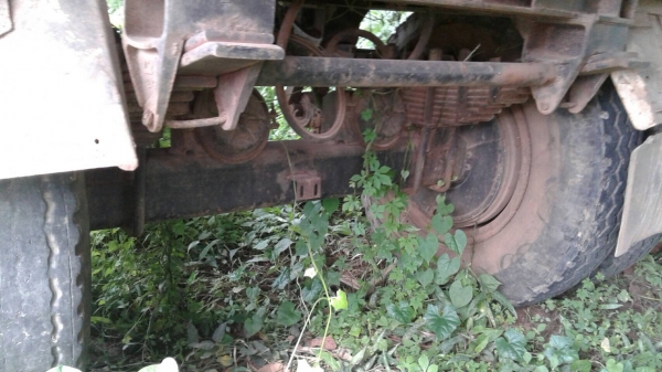 ขาย ลูกพ่วง 3 เพลา ไม่ดั้ม ยาว 6.50 เมตร อู่ ช ทวี เอกสารเล่มทะเบียนครบ ขาย ลูกพ่วง 3 เพลา ไม่ดั้ม ยาว 6.50 เมตร อู่ ช ทวี เอกสารเล่มทะเบียนครบ