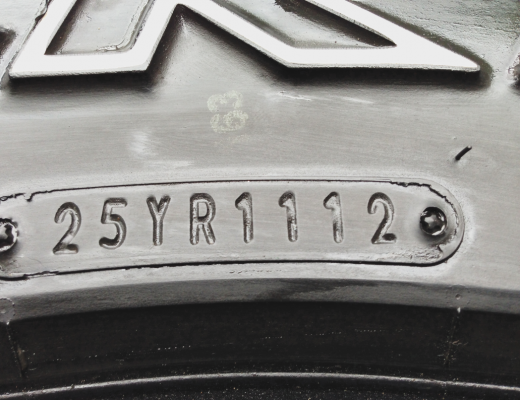 ยาง All FALKEN 265 70 16 ปี12 ดอกเต็ม ราคาไม่แพง