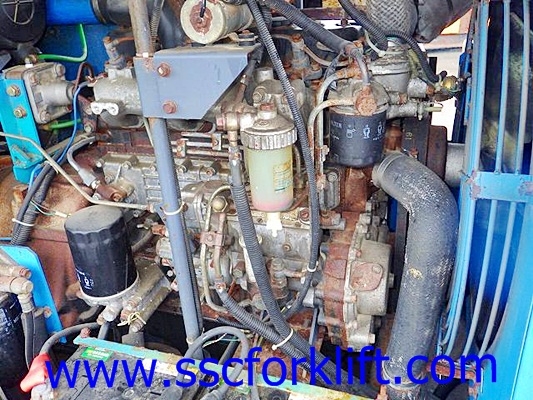 ขายเครื่องปั๊มลม AIRMAN PDS390