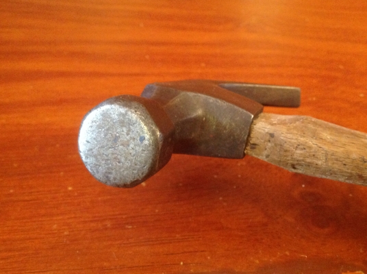 ขายค้อนหงอน Vintage Stanley 16 OZ (หัวเต็ม ,หัวน็อต,หัวตลับยาหม่อง)  เต้าละ