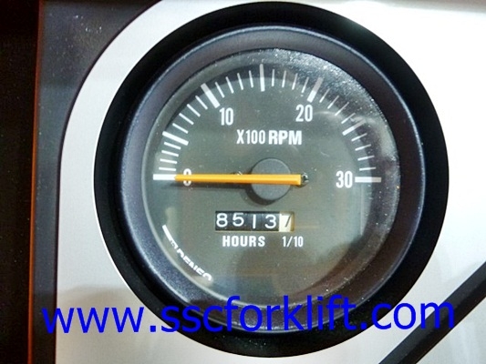 ขายเครื่องปั่นไฟ DENYO DCA60SPI