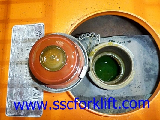 ขายเครื่องปั่นไฟ DENYO DCA60SPI