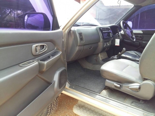 ขายรถ 4&times;4 ติดวินหน้า เครื่องดี ช่วงล่างดี ภายในสวย แอร์เย็น เอกสารถูกต้อง เล่มทะเบียนพร้อมโอน ราคา170,000 สนใจโทร 090-8588220คุณนะ 093-3258446คุณบิว หรือเข้าดูสินค้าอื่นๆได้ที่ www.narong2truck.com หรือ www.truck.in.th/498 หรือเพจFacebook ณรงค์ ซื้อ