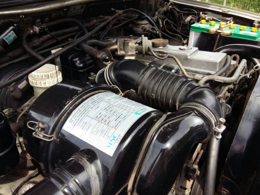 ขายรถ 4&times;4 ติดวินหน้า เครื่องดี ช่วงล่างดี ภายในสวย แอร์เย็น เอกสารถูกต้อง เล่มทะเบียนพร้อมโอน ราคา170,000 สนใจโทร 090-8588220คุณนะ 093-3258446คุณบิว หรือเข้าดูสินค้าอื่นๆได้ที่ www.narong2truck.com หรือ www.truck.in.th/498 หรือเพจFacebook ณรงค์ ซื้อ