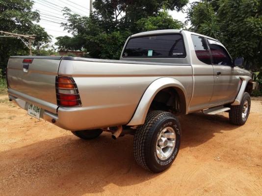 ขายรถ 4&times;4 ติดวินหน้า เครื่องดี ช่วงล่างดี ภายในสวย แอร์เย็น เอกสารถูกต้อง เล่มทะเบียนพร้อมโอน ราคา170,000 สนใจโทร 090-8588220คุณนะ 093-3258446คุณบิว หรือเข้าดูสินค้าอื่นๆได้ที่ www.narong2truck.com หรือ www.truck.in.th/498 หรือเพจFacebook ณรงค์ ซื้อ