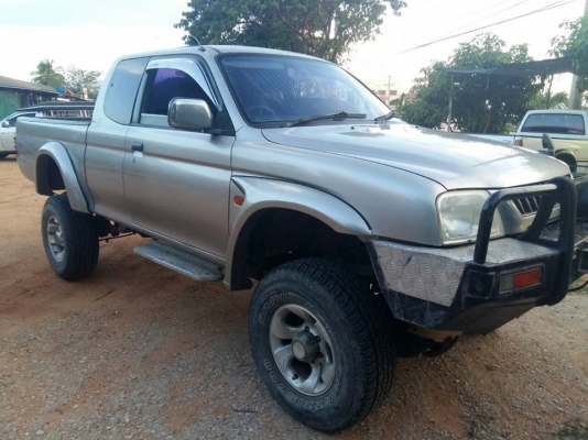 ขายรถ 4&times;4 ติดวินหน้า เครื่องดี ช่วงล่างดี ภายในสวย แอร์เย็น เอกสารถูกต้อง เล่มทะเบียนพร้อมโอน ราคา170,000 สนใจโทร 090-8588220คุณนะ 093-3258446คุณบิว หรือเข้าดูสินค้าอื่นๆได้ที่ www.narong2truck.com หรือ www.truck.in.th/498 หรือเพจFacebook ณรงค์ ซื้อ