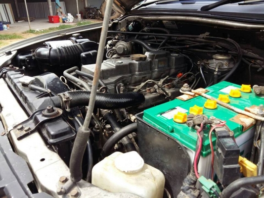 ขายรถ 4&times;4 ติดวินหน้า เครื่องดี ช่วงล่างดี ภายในสวย แอร์เย็น เอกสารถูกต้อง เล่มทะเบียนพร้อมโอน ราคา170,000 สนใจโทร 090-8588220คุณนะ 093-3258446คุณบิว หรือเข้าดูสินค้าอื่นๆได้ที่ www.narong2truck.com หรือ www.truck.in.th/498 หรือเพจFacebook ณรงค์ ซื้อ