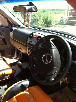 ขายรถกระบะดีแม็กเครื่อง2500ราคา350000บาทครับ