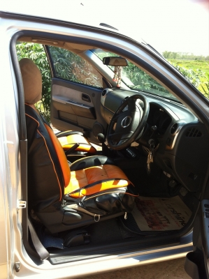 ขายรถกระบะดีแม็กเครื่อง2500ราคา350000บาทครับ