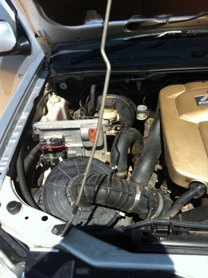 ขายรถกระบะดีแม็กเครื่อง2500ราคา350000บาทครับ