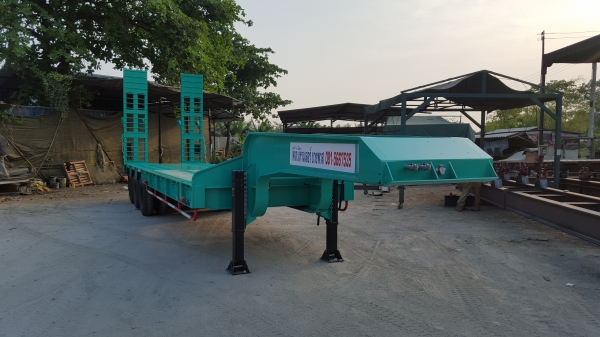 ขายโรเบทใหม่3เพลาป้ายแดง