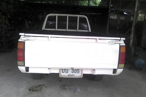 ขายรถกระบะ ราคาถูก ภายในสวย แอร์เย็น สภาพพร้อมใช้งาน เอกสารเล่มทะเบียนพร้อมโอน ราคา85,000 สนใจโทร 090-8588220คุณนะ 093-3258446คุณบิว หรือเข้าดูสินค้าอื่นๆได้ที่ www.narong2truck.com หรือ www.truck.in.th/498 หรือเพจFacebook ณรงค์ ซื้อขายรถมือสอง (เว็บไซต์ส