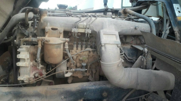 รถสิบล้อ