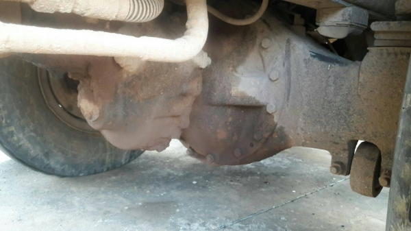 รถสิบล้อ