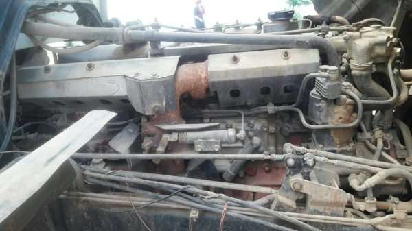 รถสิบล้อ