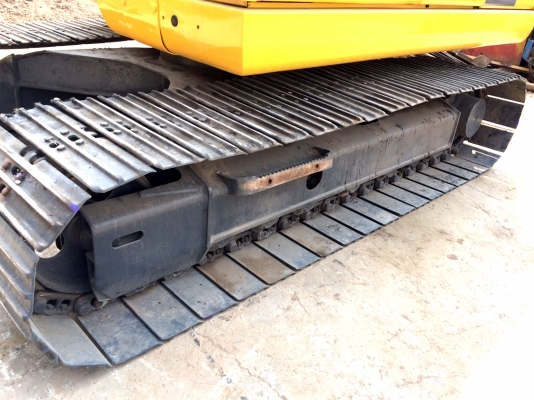 รถแบคโฮ KOMATSU PC130-7 จากญี่ปุ่น (เจ้าของขายเอง) รถแบคโฮ KOMATSU PC130-7 จากญี่ปุ่น (เจ้าของขายเอง)