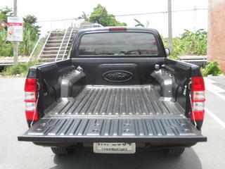 Ford Ranger OPEN CAB Hi-Rider XLT 3.0 MT ปี 2006 รถพร้อมใช้ จัดไฟแนนซ์ได้ T.086-527-9533