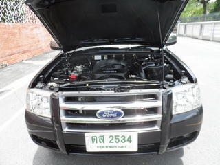 Ford Ranger OPEN CAB Hi-Rider XLT 3.0 MT ปี 2006 รถพร้อมใช้ จัดไฟแนนซ์ได้ T.086-527-9533