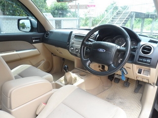 Ford Ranger OPEN CAB Hi-Rider XLT 3.0 MT ปี 2006 รถพร้อมใช้ จัดไฟแนนซ์ได้ T.086-527-9533