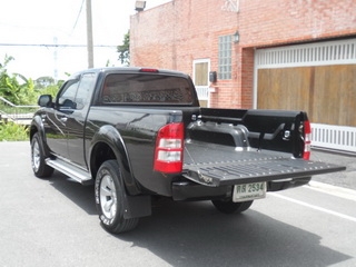 Ford Ranger OPEN CAB Hi-Rider XLT 3.0 MT ปี 2006 รถพร้อมใช้ จัดไฟแนนซ์ได้ T.086-527-9533